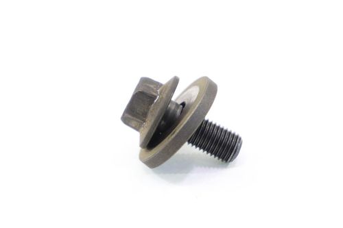 Parafuso Placa Partida Honda Hornet 600 Hornet600 08-11