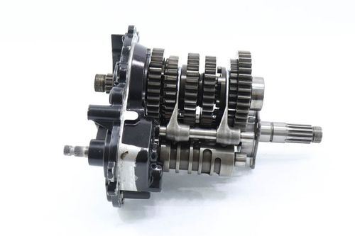 Cambio Completo Mv Agusta F4 1000 F41000 12-12
