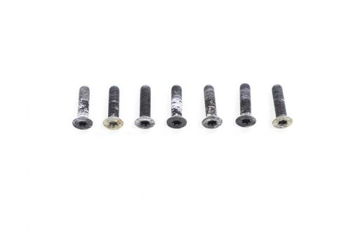 Parafuso Tampa Tanque Bmw S 1000 Rr S1000rr 15-18