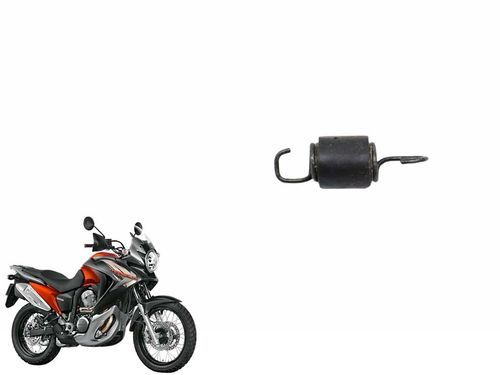 Mola Pedal Freio Honda Xl 700 V Transalp 11-14 Usad