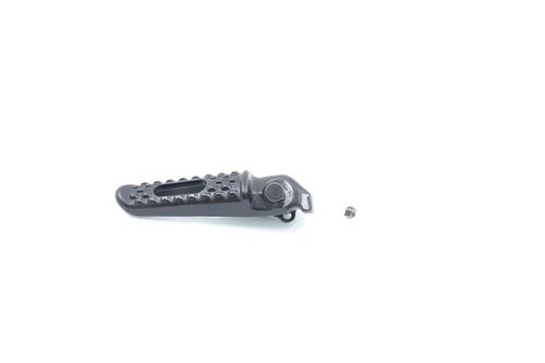 Pedaleira Traseira Direita Honda Cbr 1000 Rr 2004-2007
