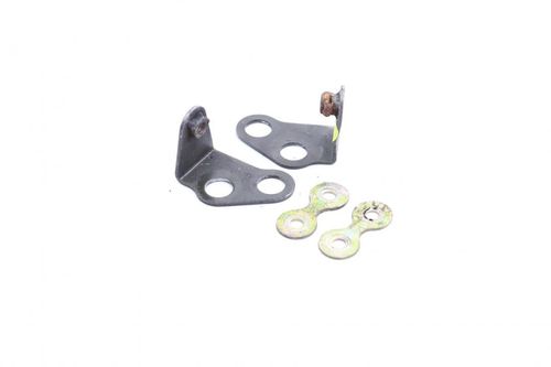 Suporte Banco Piloto Suzuki Hayabusa 1300  1999-2008