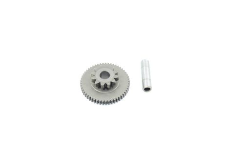 Engrenagem Redução Partida Suzuki Gsx 650 F 2010-2012