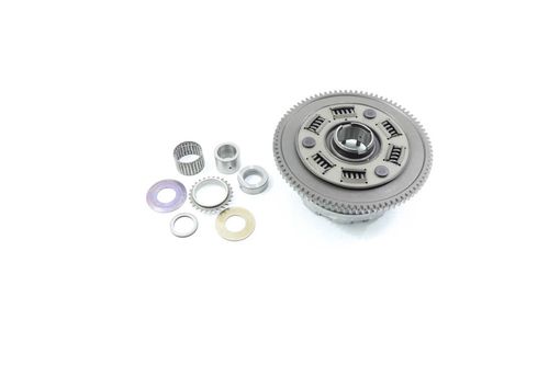 Campana Embreagem Suzuki Gsx 650 F Gsx650f 10-12
