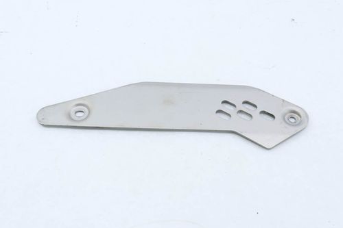 Acabamento Pedaleira Dianteira L/e Kawasaki Ninja 650 R 2011-2012
