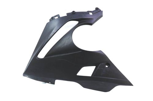 Spoiler Inferior Esquerdo Kawasaki Ninja 650 R 2011-2012