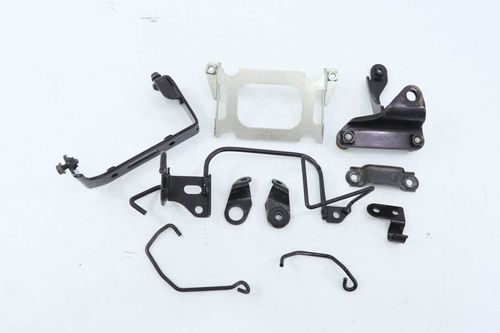Kit Suportes Kawasaki Ninja 650 R Ninja650r 11-12