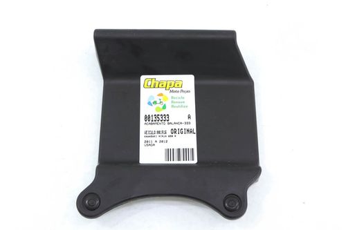 Acabamento Balança Kawasaki Ninja 650 R Ninja650r 11-12