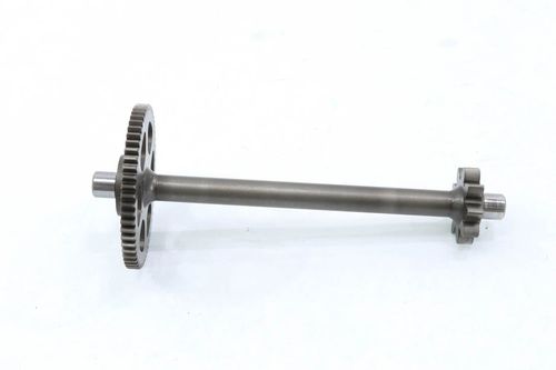 Engrenagem Partida Dupla Honda Cbr 1000 Rr 2004-2007