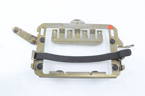 Suporte Módulo Injeção Mv Agusta F4 1000 F41000 12-12