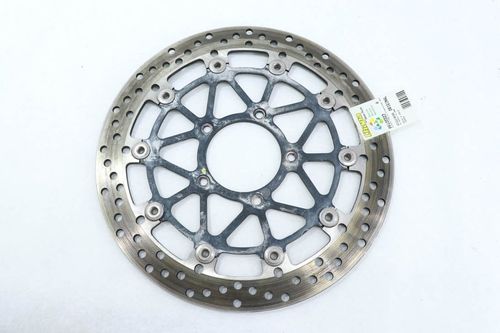 Disco Freio Dianteiro Mv Agusta F4 1000 F41000 12-12