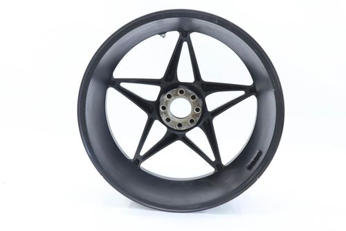 Roda Traseira Mv Agusta F4 1000 F41000 12-12