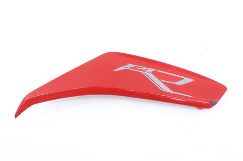 Acabamento Esquerdo Retrovisor Mv Agusta F4 1000 2012-2012