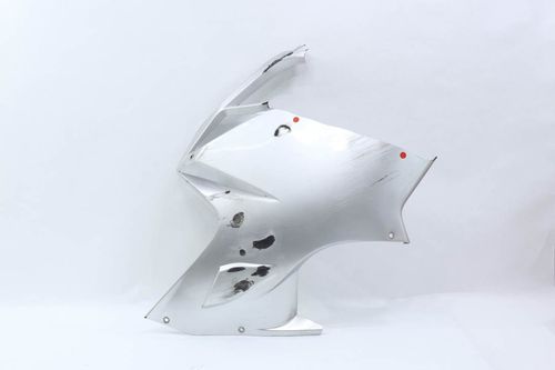 Carenagem Lateral Direita Mv Agusta F4 1000 F41000 12-12