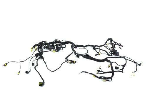 Chicote Principal Mv Agusta F4 1000 F41000 12-12