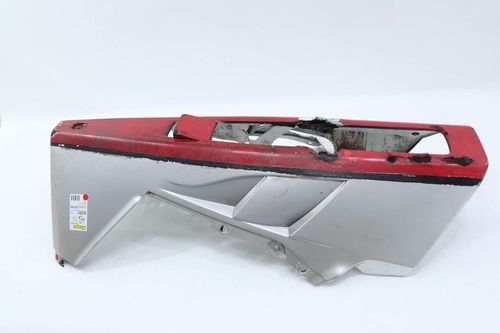 Spoiler Inferior Mv Agusta F4 1000 F41000 12-12