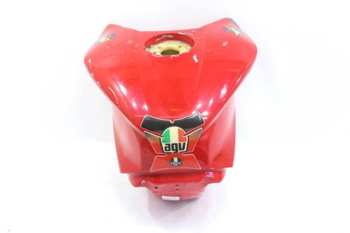 Tanque Combustível Mv Agusta F4 1000 F41000 12-12
