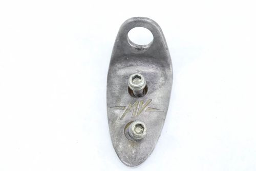 Suporte Tanque Mv Agusta F4 1000 F41000 12-12