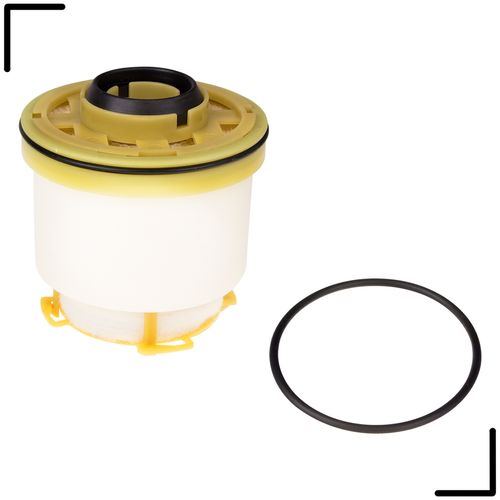 Filtro de Combustível Toyota Hilux 2.5 e 3.0 D4D TDI 2011 a 2015