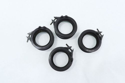 Coletor Admissão Kit Suzuki Hayabusa 1300 2009-2017
