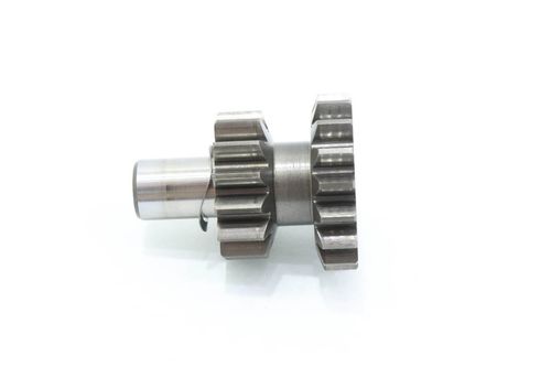 Engrenagem Partida Dupla Suzuki Hayabusa 1300 2009-2017