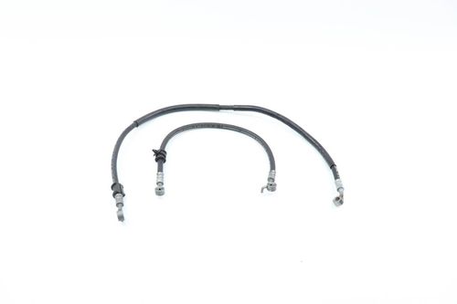 Kit Flexível Freio Diant 2pçs Suzuki Gsx 650 F 2010-2012