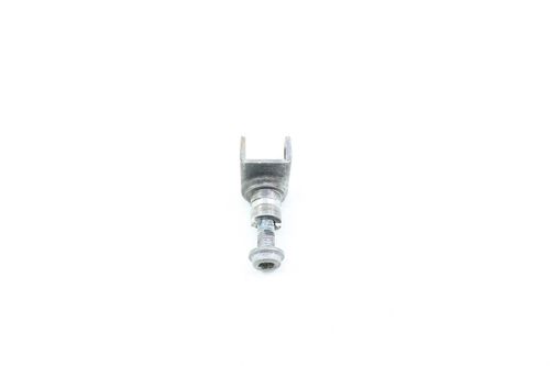 Suporte Pedaleira Dianteira Suzuki Gsx 650 F 2010-2012