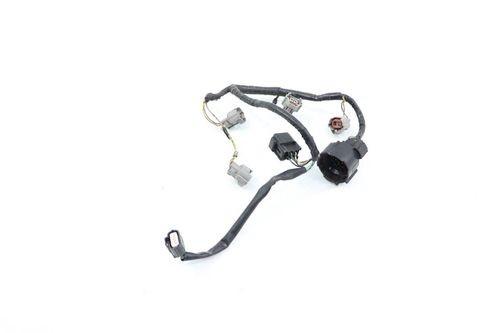 Chicote Bicos Injetores Suzuki Gsx 650 F Gsx650f 10-12