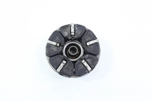 Suporte Cubo Coroa Suzuki Gsx 650 F Gsx650f 10-12