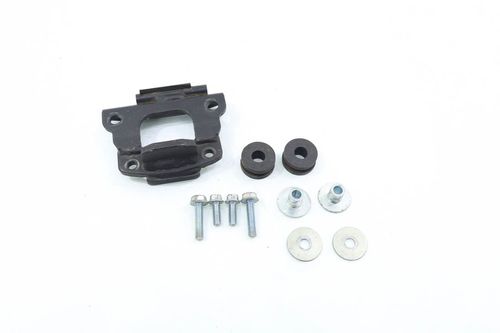 Suporte Banco Carona Kawasaki Er-6n Er6n 13-17