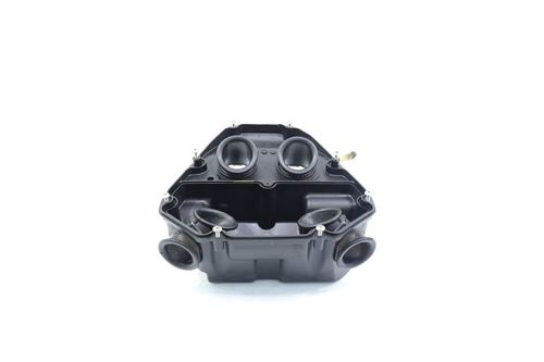 Caixa De Ar Inferior Kawasaki Er-6n Er6n 13-17