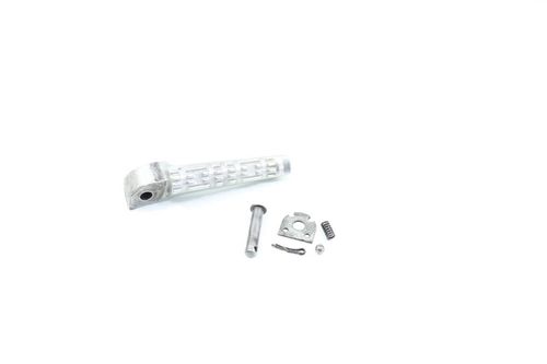 Pedaleira Traseira Esquerda Yamaha Mt 03 Mt03 07-09