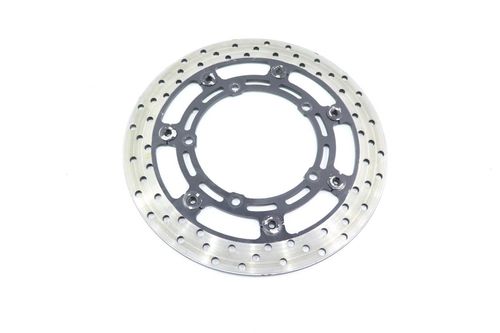 Disco Freio Dianteiro Yamaha Mt 03 Mt03 07-09