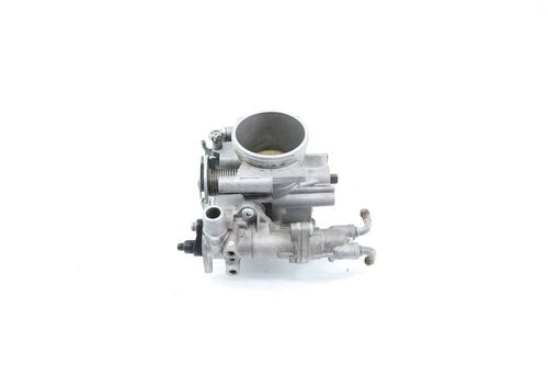 Corpo Injeção Yamaha Mt 03 Mt03 07-09
