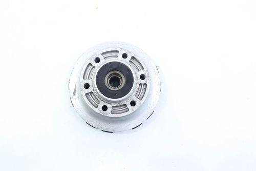 Suporte Cubo Coroa Suzuki Gsxr 750 Srad Srad 750 92-95
