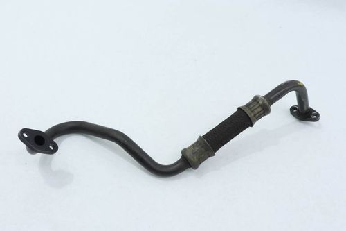 Mangueira Radiador Oleo L/e Suzuki Hayabusa 1300 2009-2017