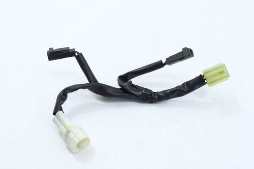 Chicote Lanterna Traseira Suzuki Hayabusa 1300 2009-2017