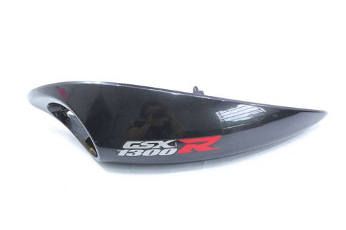 Carenagem Rabeta Direita Suzuki Hayabusa 1300 2009-2017