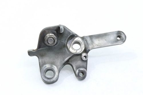 Suporte Cavalete Lateral Suzuki Hayabusa 1300 2009-2017