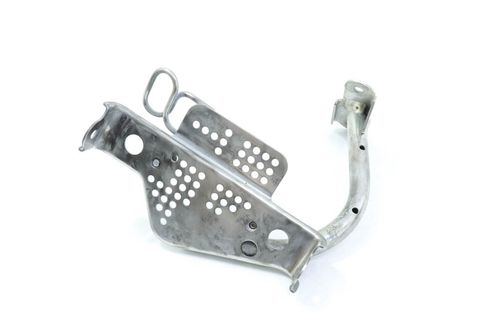 Suporte Retificador Suzuki Hayabusa 1300 2009-2017