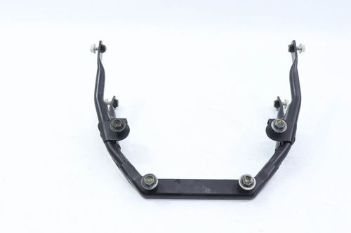 Suporte Para-lama Traseiro Suzuki Hayabusa 1300 2009-2017