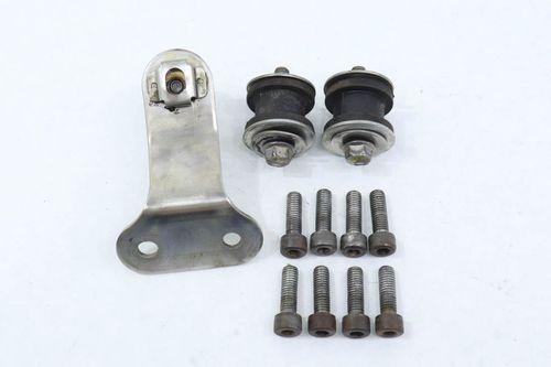 Kit Suporte Escapamento Suzuki Hayabusa 1300 2009-2017
