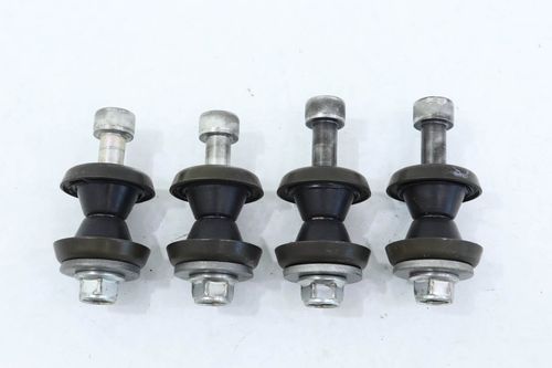 Coxim Mesa Superior Suzuki Hayabusa 1300 2009-2017