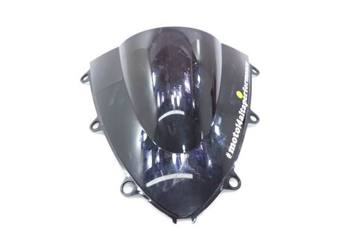 Bolha Acrílica Honda Cbr 1000 Rr Cbr1000 Rr 08-10