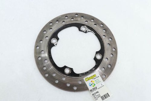 Disco Freio Traseiro Honda Cbr 1000 Rr Cbr1000 Rr 08-10