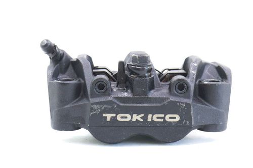 Pinça Freio Dianteiro Esquerdo Honda Cbr 1000 Rr 2008-2010