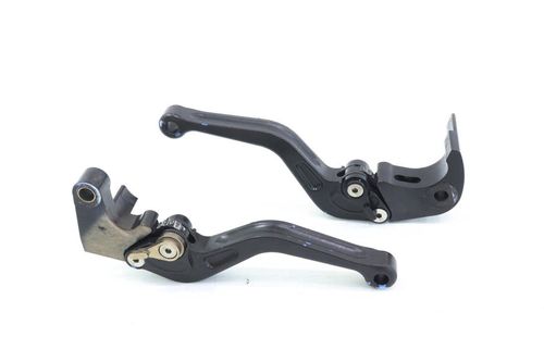 Par Manetes Honda Cbr 1000 Rr Cbr1000 Rr 08-10
