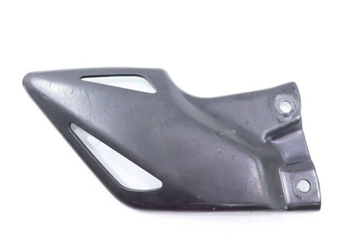 Acabamento Pedaleira Dianteira L/e Honda Cbr 1000 Rr 2008-2010