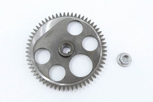 Engrenagem Balanceiro Bmw R 1200 Gs R1200gs 09-09