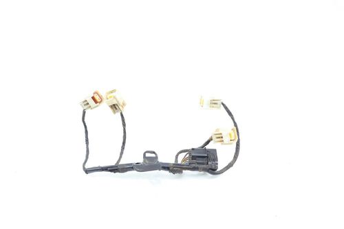 Chicote Bico Injetor  Inferior Honda Cbr 1000 Rr 2008-2011
